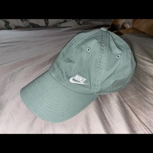 Nike hat
